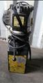 Lot: 15-3-8969: (1) Rotary 6000 # Automotive Pad Lift 