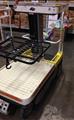 Lot: 15-3-9357: (1) Crown WAV50-84 Electric Personal Manlift 