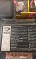 Lot: 15-3-9217: (1) Crown PW 3520-60 Electric Pallet Jack 