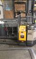 Lot: 15-3-9217: (1) Crown PW 3520-60 Electric Pallet Jack 