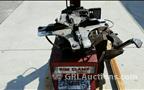 Lot: 15-3-9030: (1) Coats 7060AX Rim clamp tire changer 