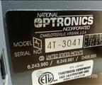 Lot: 15-7-9361: (1) Ptronics 4T 