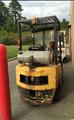 Lot: 15-3-9140: (1) Yale GLP040AFNUAF084  Propane Forklift 