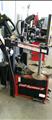 Lot: 15-3-9121: (1) John Bean EHP System II - Tire changer 
