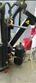 Lot: 15-3-9121: (1) John Bean EHP System II - Tire changer 