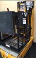 Lot: 15-3-9150: (1) Bil-Jax ESP 19 Stock Picker 