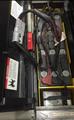 Lot: 15-3-9148: (1) Crown WS 2000-40 Electric Walkie Stacker 