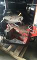 Lot: 15-3-9294: (1) Corghi A9820 TI Rim Clamp Tire Changer 