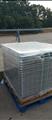Lot: 15-3-9339: (190) Wire Decking 40 1/2" X 44 1/2" (231) Wire Decking 44" X 44" 