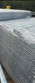 Lot: 15-3-9339: (190) Wire Decking 40 1/2" X 44 1/2" (231) Wire Decking 44" X 44" 