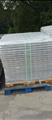 Lot: 15-3-9339: (190) Wire Decking 40 1/2" X 44 1/2" (231) Wire Decking 44" X 44" 