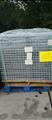 Lot: 15-3-9339: (190) Wire Decking 40 1/2" X 44 1/2" (231) Wire Decking 44" X 44" 