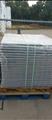 Lot: 15-3-9339: (190) Wire Decking 40 1/2" X 44 1/2" (231) Wire Decking 44" X 44" 