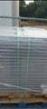 Lot: 15-3-9339: (190) Wire Decking 40 1/2" X 44 1/2" (231) Wire Decking 44" X 44" 