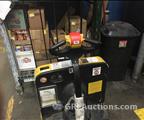Lot: 15-3-9034: (1) Yale MPW050-EN2 - Pallet Jack 