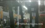 Lot: 15-3-9190: (1) Crown RC 3020-30 Counter Balanced Forklift 