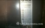 Lot: 15-3-9190: (1) Crown RC 3020-30 Counter Balanced Forklift 