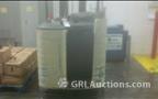 Lot: 15-3-9190: (1) Crown RC 3020-30 Counter Balanced Forklift 