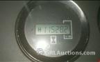 Lot: 15-3-9190: (1) Crown RC 3020-30 Counter Balanced Forklift 