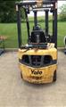 Lot: 15-3-5646: (1) Yale GLP040SVXNUSF084 Propane Forklift 