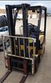 Lot: 15-3-5646: (1) Yale GLP040SVXNUSF084 Propane Forklift 