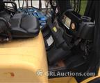 Lot: 15-3-5646: (1) Yale GLP040SVXNUSF084 Propane Forklift 
