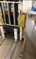Lot: 15-3-5647: (1) Yale MSW030SCN12TV083 Electric Walkie Stacker 