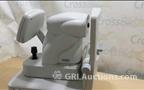Lot: 15-7-9395: (1) Zeiss Humphrey ACUITUS 5015 Automatic Refractor 