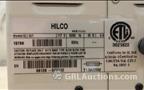Lot: 15-7-9396: (1) Hilco VL1 W/T (1) Hilco 1/L 