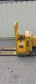Lot: 15-3-9238: (1) Yale MPW060LEN24T2748 Electric Pallet Jack 