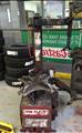 Lot: 15-3-9326: (1) Coats 5060AX Rim clamp tire changer 