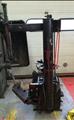 Lot: 15-3-9326: (1) Coats 5060AX Rim clamp tire changer 