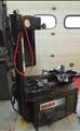 Lot: 15-3-9326: (1) Coats 5060AX Rim clamp tire changer 
