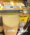 Lot: 15-3-9313: (1) Yale MSW040LCN24TV072 Electric Walkie Stacker 