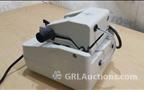 Lot: 15-7-9398: (1) Grooverite Lens Groover 