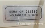 Lot: 15-7-9398: (1) Grooverite Lens Groover 