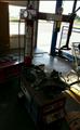 Lot: 15-3-9212: (1) Coats 7060AX Rim clamp tire changer (1) Coats 5060AX Rim clamp tire changer 