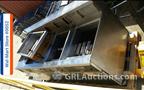 Lot: 15-3-9342: (1) Giles EOF-20 Deep Fryer 