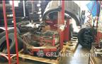 Lot: 15-3-9246: (1) Coats 7060AX Rim clamp tire changer (1) Coats 1250 Wheel Balancer 