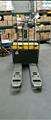 Lot: 15-3-9401: (1) Crown PW 3520-60 Electric Pallet Jack 