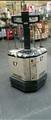 Lot: 15-3-9401: (1) Crown PW 3520-60 Electric Pallet Jack 
