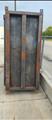 Lot: 15-3-9126: (1) Cram-A-Lot VB-72-B Vertical Cardboard Baler 