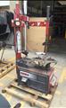 Lot: 15-3-9212: (1) Coats 7060AX Rim clamp tire changer (1) Coats 5060AX Rim clamp tire changer 