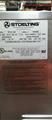Lot: 15-3-9327: (1) Hardt Inferno 3000 Double Rotisserie Oven (1) Stoelting SF144-18 