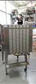 Lot: 15-3-9327: (1) Hardt Inferno 3000 Double Rotisserie Oven (1) Stoelting SF144-18 
