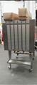 Lot: 15-3-9327: (1) Hardt Inferno 3000 Double Rotisserie Oven (1) Stoelting SF144-18 