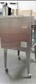 Lot: 15-3-9327: (1) Hardt Inferno 3000 Double Rotisserie Oven (1) Stoelting SF144-18 