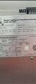 Lot: 15-3-9327: (1) Hardt Inferno 3000 Double Rotisserie Oven (1) Stoelting SF144-18 