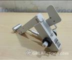 Lot: 15-7-9438: (1) Tonometer Z800 