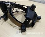 Lot: 15-7-9439: (1) Topcon ID-5 